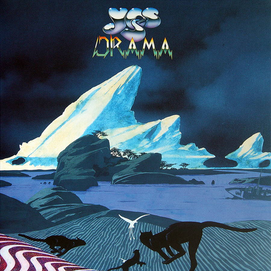 Yes – Drama